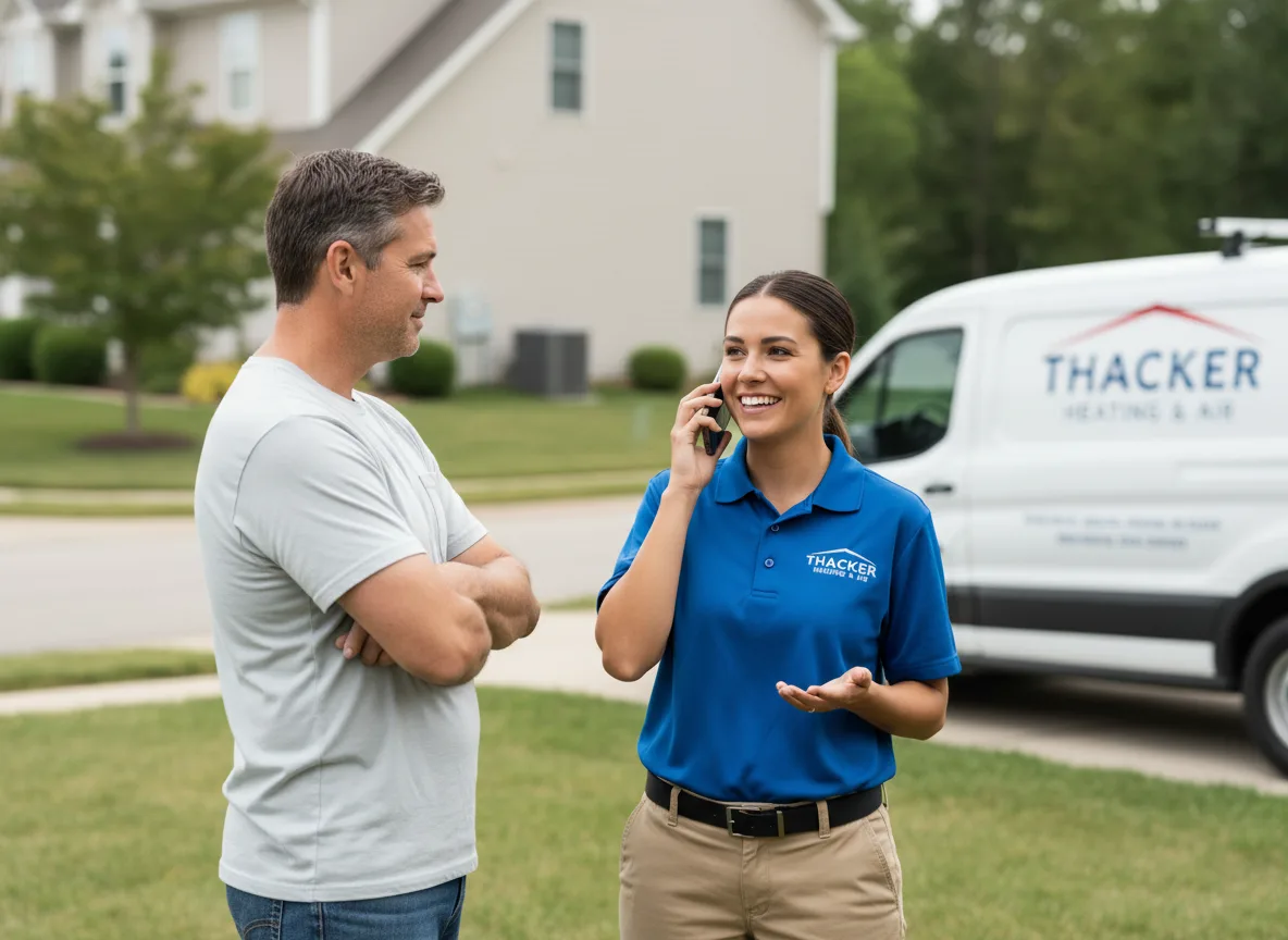 Ac Repair Bush, LA FAQs